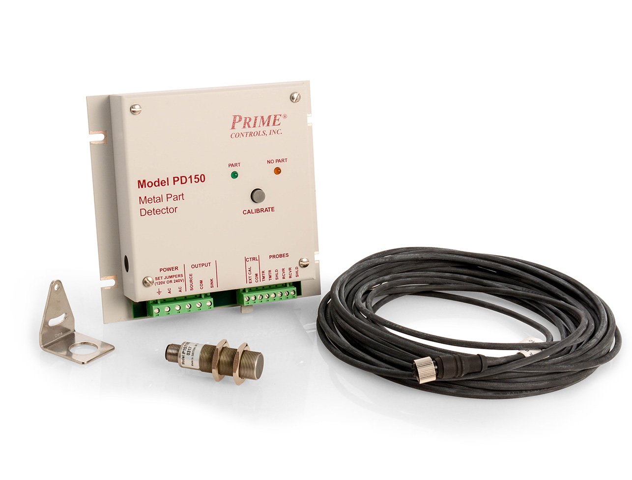 PD100 Series